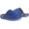 image:imageMUK LUKS Womens Gretta Clog Style SlippersLiberty Blue