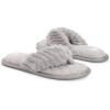 image:imageMUK LUKS Womens Maren Thong SlipperGrey