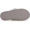 image:imageMUK LUKS Womens Maren Thong SlipperGrey
