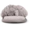 image:imageMUK LUKS Womens Maren Thong SlipperGrey