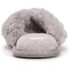 image:imageMUK LUKS Womens Maren Thong SlipperGrey