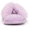 image:imageMUK LUKS Womens Maren Thong SlipperLight Purple