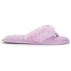 image:imageMUK LUKS Womens Maren Thong SlipperLight Purple