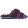 image:imageMUK LUKS Womens Perlyn Scuff SlippersMulti