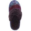image:imageMUK LUKS Womens Perlyn Scuff SlippersMulti