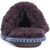 image:imageMUK LUKS Womens Perlyn Scuff SlippersMulti