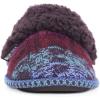 image:imageMUK LUKS Womens Perlyn Scuff SlippersMulti