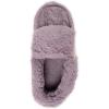 image:imageMUK LUKS Womens Sequoia MoccasinWinter Violet