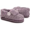 image:imageMUK LUKS Womens Sequoia MoccasinWinter Violet