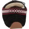 image:imageMUK LUKS womens Jane MoccasinEbony