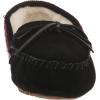 image:imageMUK LUKS womens Jane MoccasinEbony
