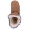 image:imageMUK LUKS womens MaceeSlipperCaramel