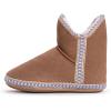 image:imageMUK LUKS womens MaceeSlipperCaramel