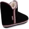 image:imageMUK LUKS womens MaceeSlipperEbony