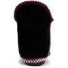 image:imageMUK LUKS womens MaceeSlipperEbony
