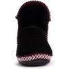 image:imageMUK LUKS womens MaceeSlipperEbony