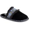 image:imageMUK LUKS Womens Amaya SlipperBlack
