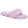 image:imageMUK LUKS Womens Maren Thong SlipperLight Purple