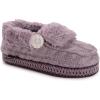 image:imageMUK LUKS Womens Sequoia MoccasinWinter Violet