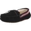 image:imageMUK LUKS womens Jane MoccasinEbony