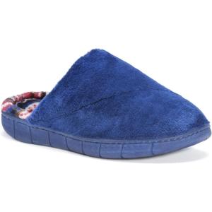 image:imageMUK LUKS Womens Gretta Clog Style SlippersLiberty Blue