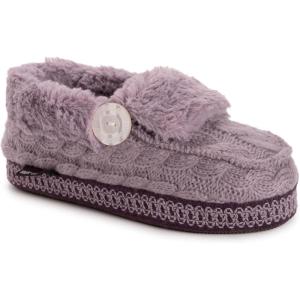 image:imageMUK LUKS Womens Sequoia MoccasinWinter Violet