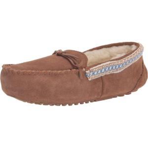 image:imageMUK LUKS womens Jane MoccasinCaramel