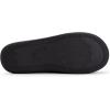 image:imageMUK LUKS BabyGirls Womens Cheyenne SlippersGrey Marl