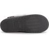 image:imageMUK LUKS Womens Anais Moccasin SlippersSilver Fox