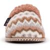 image:imageMUK LUKS Womens Frida Scuff SlippersCanyon Rose