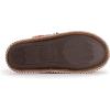 image:imageMUK LUKS Womens Frida Scuff SlippersCanyon Rose