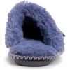 image:imageMUK LUKS Womens Frida Scuff SlippersMoonstone