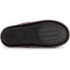 image:imageMUK LUKS Womens Frida Scuff SlippersOxblood