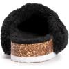 image:imageMUK LUKS Womens Hermione SlipperEbony