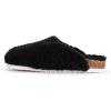 image:imageMUK LUKS Womens Hermione SlipperEbony