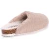 image:imageMUK LUKS Womens Hermione SlipperFairy Dust