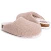 image:imageMUK LUKS Womens Hermione SlipperFairy Dust