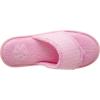 image:imageMUK LUKS Womens I Luv Planet Earth Thong SlipperStrawberry