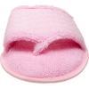 image:imageMUK LUKS Womens I Luv Planet Earth Thong SlipperStrawberry