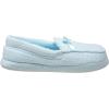 image:imageMUK LUKS Womens I Luv Planet Earth Waffle SlipperBlueberry