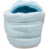 image:imageMUK LUKS Womens I Luv Planet Earth Waffle SlipperBlueberry
