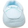 image:imageMUK LUKS Womens I Luv Planet Earth Waffle SlipperBlueberry