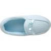 image:imageMUK LUKS Womens I Luv Planet Earth Waffle SlipperBlueberry