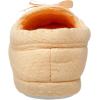 image:imageMUK LUKS Womens I Luv Planet Earth Waffle SlipperDreamsicle