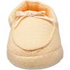 image:imageMUK LUKS Womens I Luv Planet Earth Waffle SlipperDreamsicle