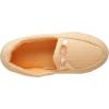 image:imageMUK LUKS Womens I Luv Planet Earth Waffle SlipperDreamsicle