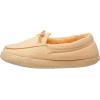 image:imageMUK LUKS Womens I Luv Planet Earth Waffle SlipperDreamsicle