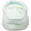image:imageMUK LUKS Womens I Luv Planet Earth Waffle SlipperMint