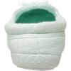 image:imageMUK LUKS Womens I Luv Planet Earth Waffle SlipperMint