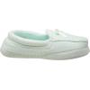 image:imageMUK LUKS Womens I Luv Planet Earth Waffle SlipperMint